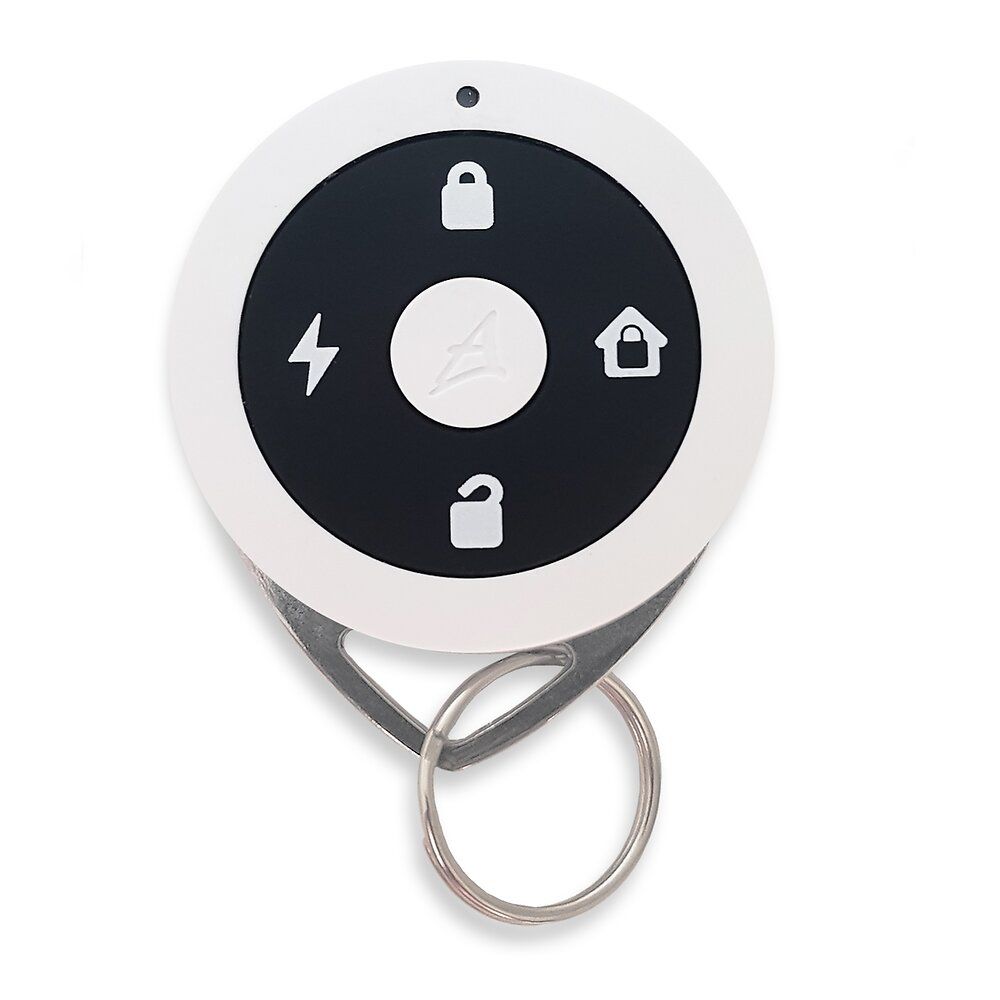 Alarme maison ATLANTIC'S Alarme GSM - ATEOS KIT 6 (MD-326R)