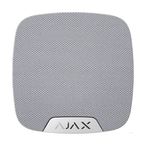 Alarme maison AJAX SYSTEMS Alarme maison Ajax Hub 2 Blanc - Kit 9