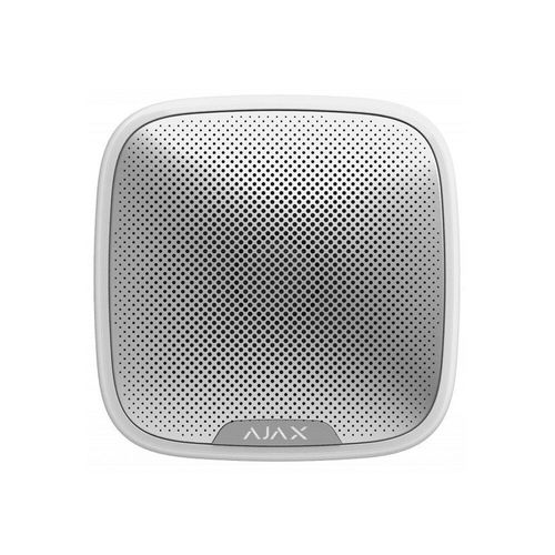 Alarme maison AJAX SYSTEMS Alarme maison Ajax Hub 2 Blanc - Kit 6
