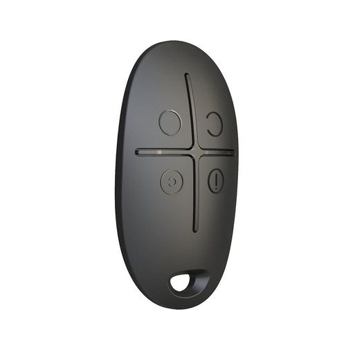 Alarme maison AJAX SYSTEMS Alarme maison Ajax Hub 2 Plus Kit 1