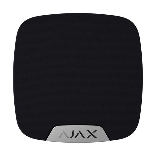 Alarme maison AJAX SYSTEMS Alarme maison Ajax Hub 2 Plus Kit 2