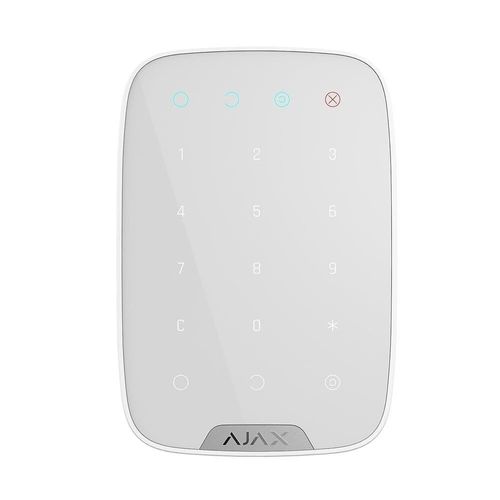 Alarme maison AJAX SYSTEMS Alarme maison Ajax Hub 2 Plus Kit 13