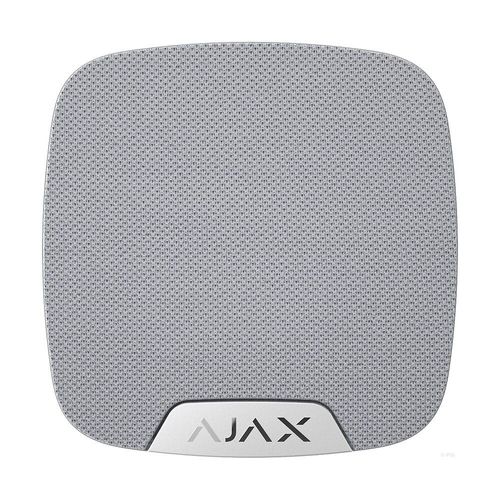 Alarme maison AJAX SYSTEMS Alarme maison Ajax Hub 2 Plus Kit 4