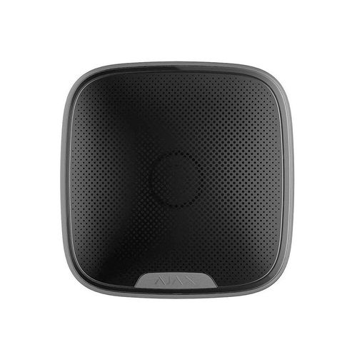 Alarme maison AJAX SYSTEMS Alarme maison Ajax Hub 2 Noir - Kit 10