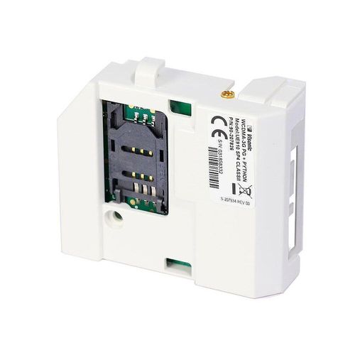 Alarme maison VISONIC Pack Alarme NF A2P POWERMASTER KIT2 GSM