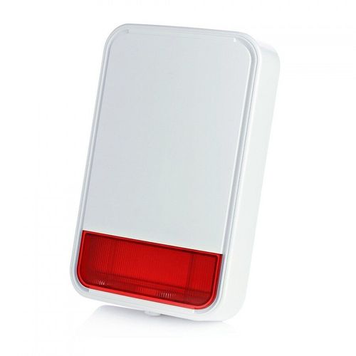 Alarme maison VISONIC Pack Alarme POWERMASTER KIT7 IP
