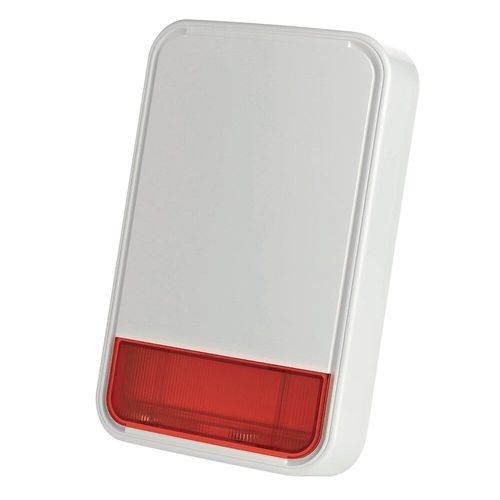 Alarme maison VISONIC Pack Alarme NF A2P POWERMASTER KIT7
