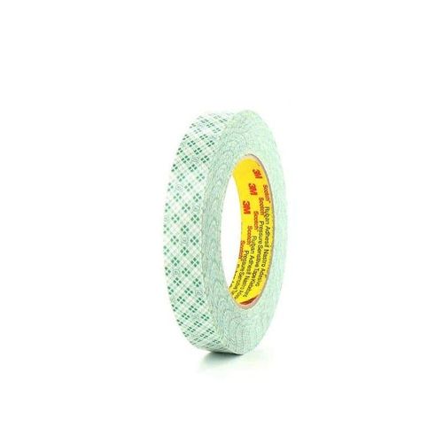 Ruban adhésif transfert 3M double face 465 19mm x 55m
