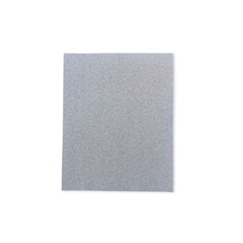 Feuille abrasive 3M 618 à sec 230x280 Grain 220 x 1