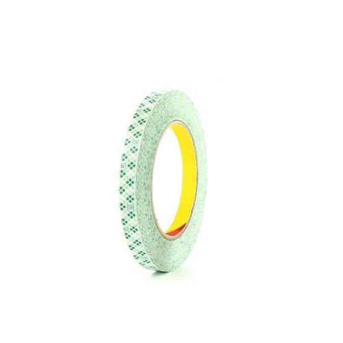 Ruban adhésif transfert 3M double face 465 12mm x 55m