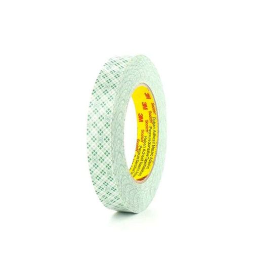 Ruban adhésif transfert 3M double face 465 25mm x 55m
