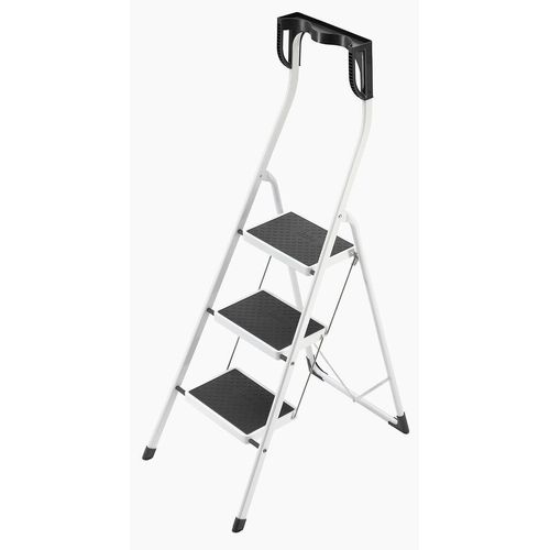 Hailo 4343-011 Safety Plus Marchepied max 150 kg