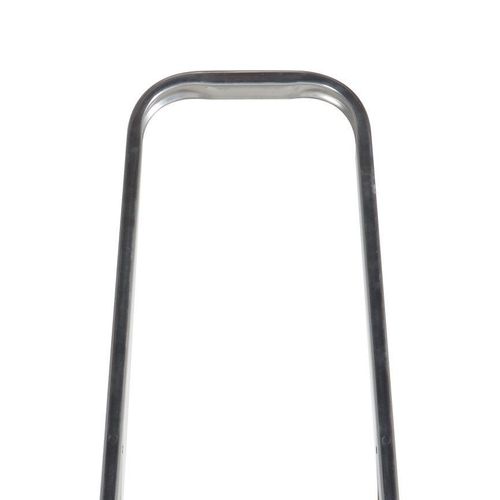 Escabeau domestique pliable Selekta MixAlu - 5 marches - 2,81m