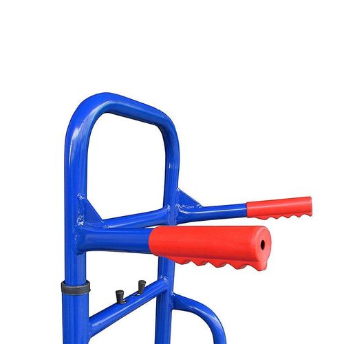 DIABLE TELESCOPIQUE charge maxi 150 kg