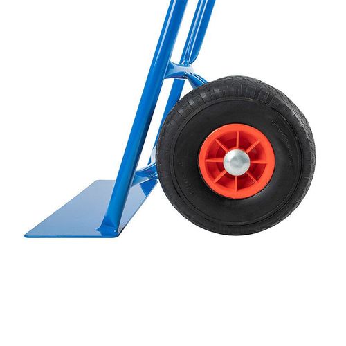 DIABLE RIGIDE charge max 250 kg