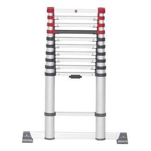 Echelle télescopique en aluminium 320cm