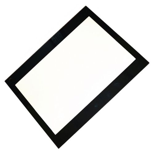 Vitre intérieure de porte - Four, cuisinière (290440376 BEKO)
