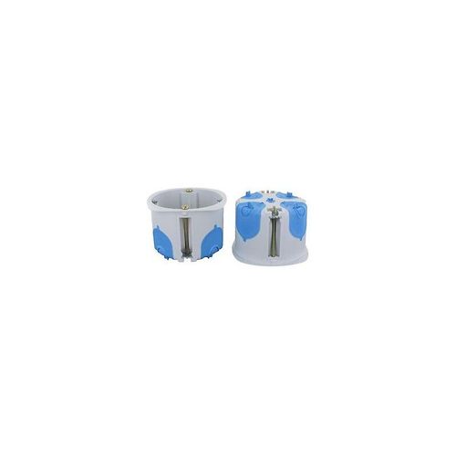 Boîte cloison No Air II MULTI MAT Ø67 mm prof. 40 - BLM