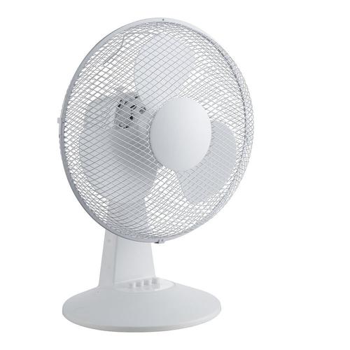 Optimea OVT-A30 - Ventilateur - plateau de table