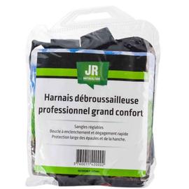 Jork - Harnais de portage - Débroussailleuse - Harnais - Bandoulière -  Sangle de