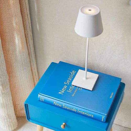 Lampe De Table Lumisky Kelly White