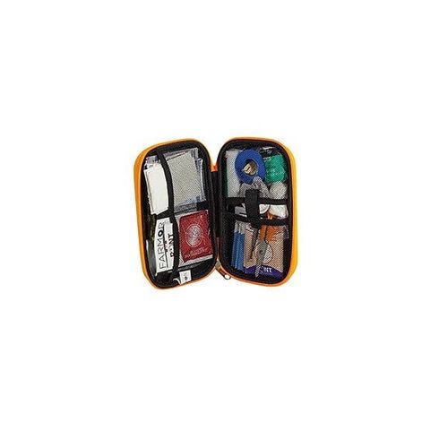 Trousse de secours - accidents de type "électricien" - 4 personnes FARMOR
