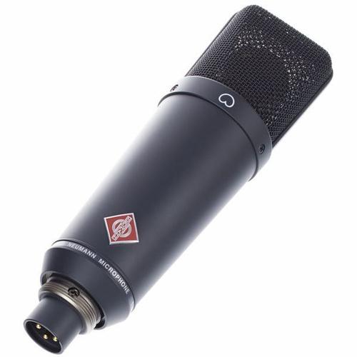 Microphone studio Neumann tlm 193