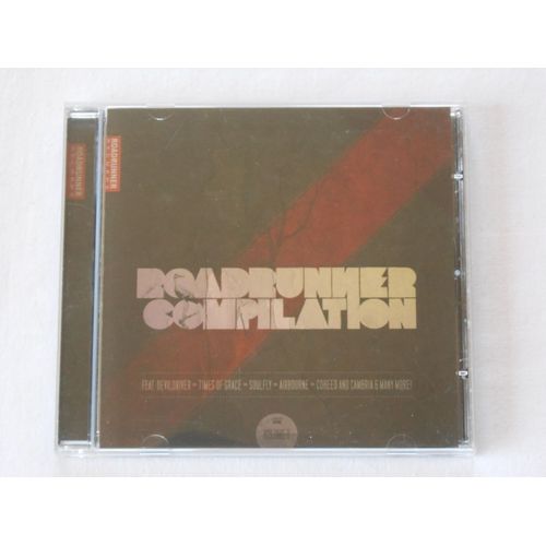 Roadrunner Compilation Volume 1