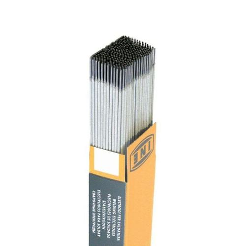 Electrodes rutile 2 x 350mm INE Baguette soudure ? l'arc Acier-baguettes enrob?es-soudage mma-boite de 375 pi?ces