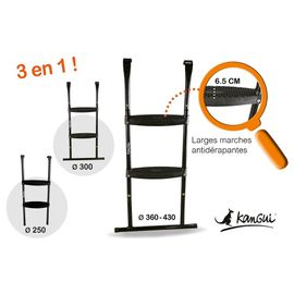 Kangui Echelle Multi-Tailles