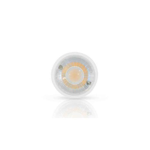 Ampoule Led Gu10 6w 3000k | Remplace 50w