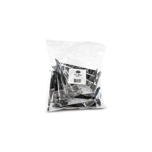 Lot De 10 Piquets De Fixation Pour Projecteur Extérieur