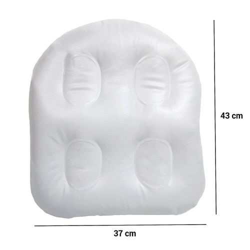 Lot de 2 coussins pour spa gonflable