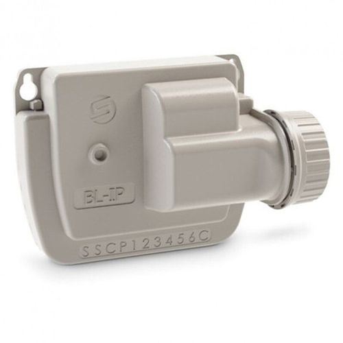 solem - programmateur à piles bluetooth 1 station - 702soblip1n