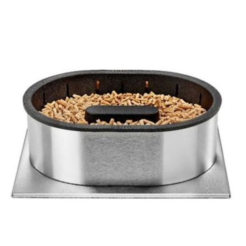 Brûleur à pellets Qaito 30