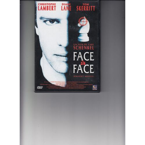 Face À Face De Carl Schenkel