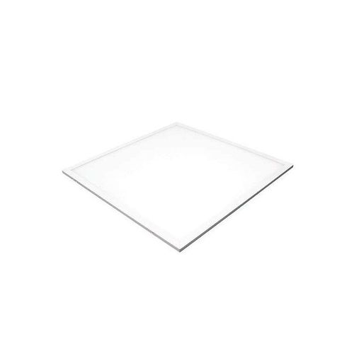 Dalle Led 45w Carr? 595mmx595mm Blanc - Blanc Chaud 2700k