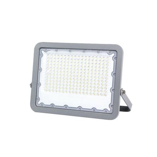 Projecteur Led 150w Gris Étanche Ip65 15000lm (777w) - Blanc Du Jour 6000k