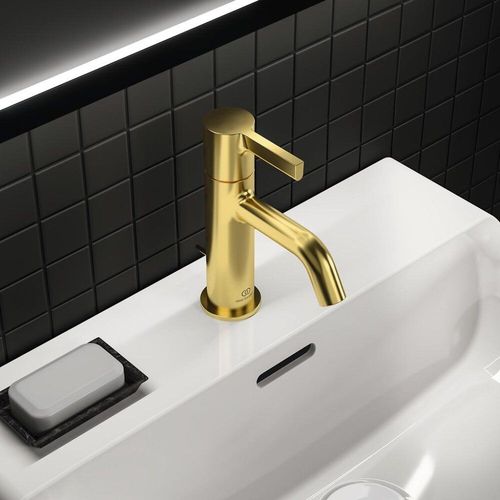 Mitigeur lavabo avec tirette Ideal Standard Joy or