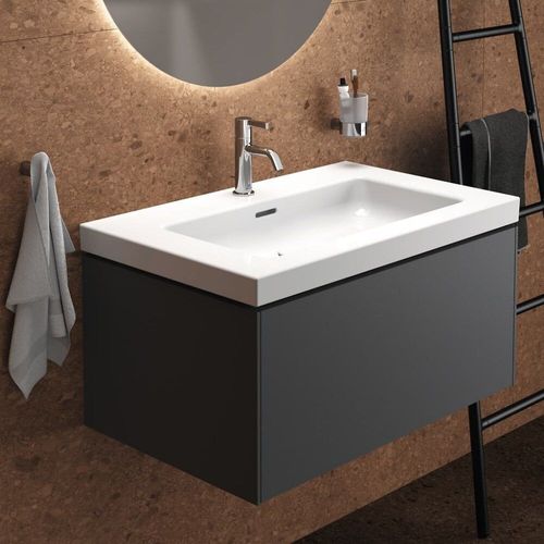 Mitigeur lavabo avec tirette Ideal Standard Joy chrome