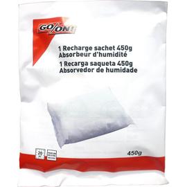 Absorbeur d'humidité sachet 450g