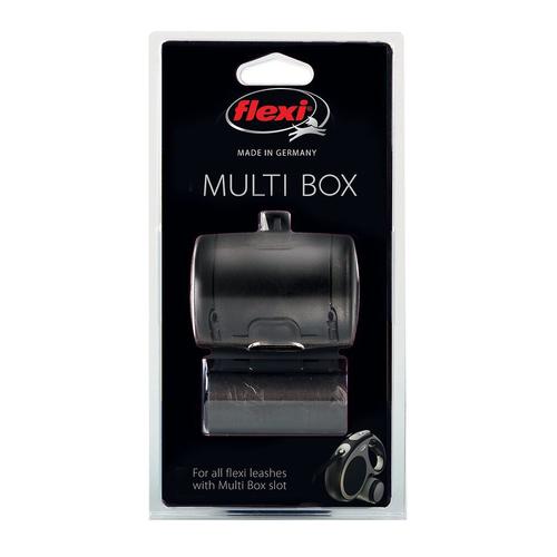 Flexi - Multi Box - Noir