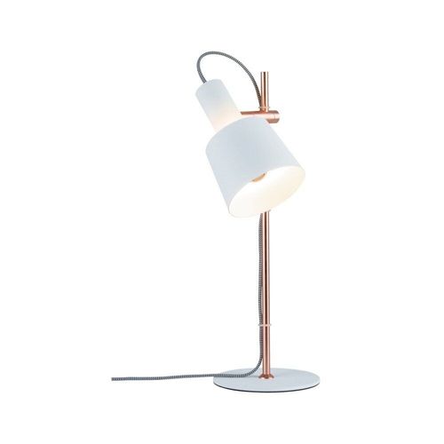 Lampe De Table Paulmann Haldar