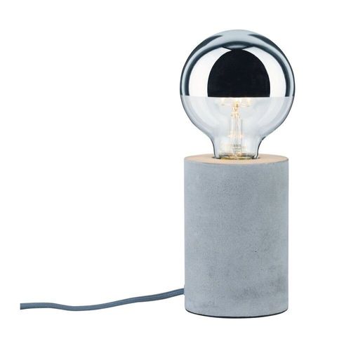 Lampe De Table Paulmann Mik