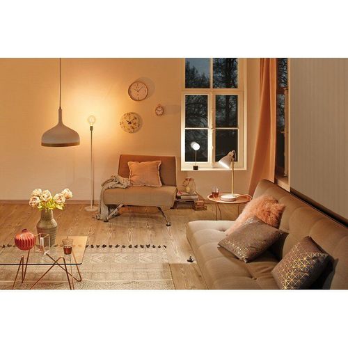Lampadaire Minimaliste Nordin