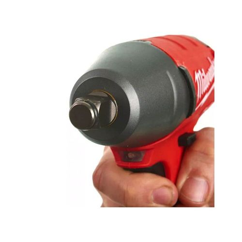 Boulonneuse à chocs MILWAUKEE FUEL One Key M18 ONEIWF12-0X - sans batterie ni chargeur 4933459198