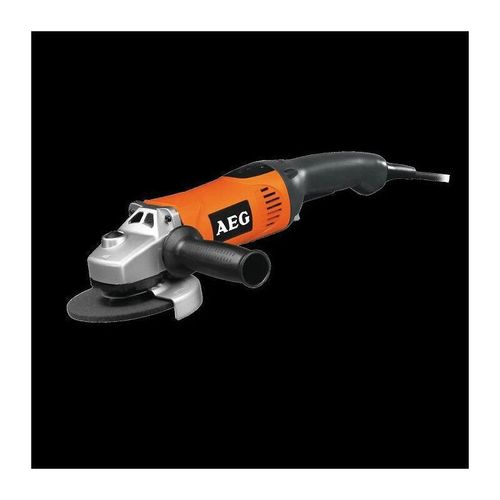 AEG - Meuleuse d'angle 1520 W 125 mm - WS 15-125SXE DMS