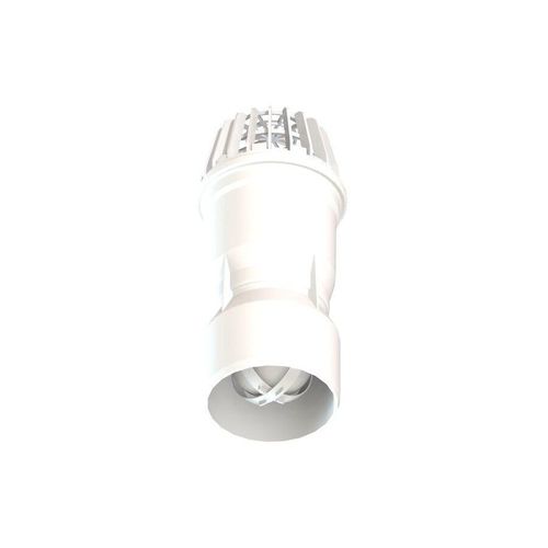 Siphon avec clapet anti-retour pour Cour Anglaise ACO