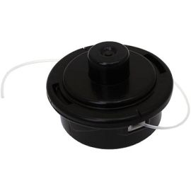 Tête 2 fils carrés torsadés M10x1- Tap&Go DOLMAR