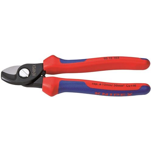 Coupe-câbles KNIPEX 95 12 165